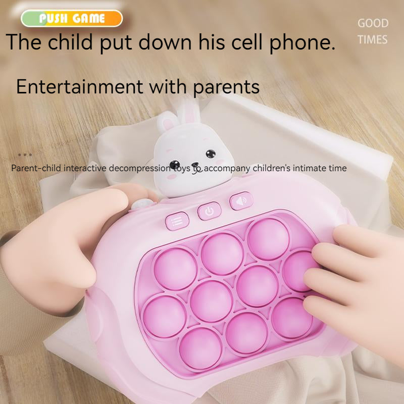 BubblePop™ – Entspannen, spielen und trainieren Sie Ihre Konzentration