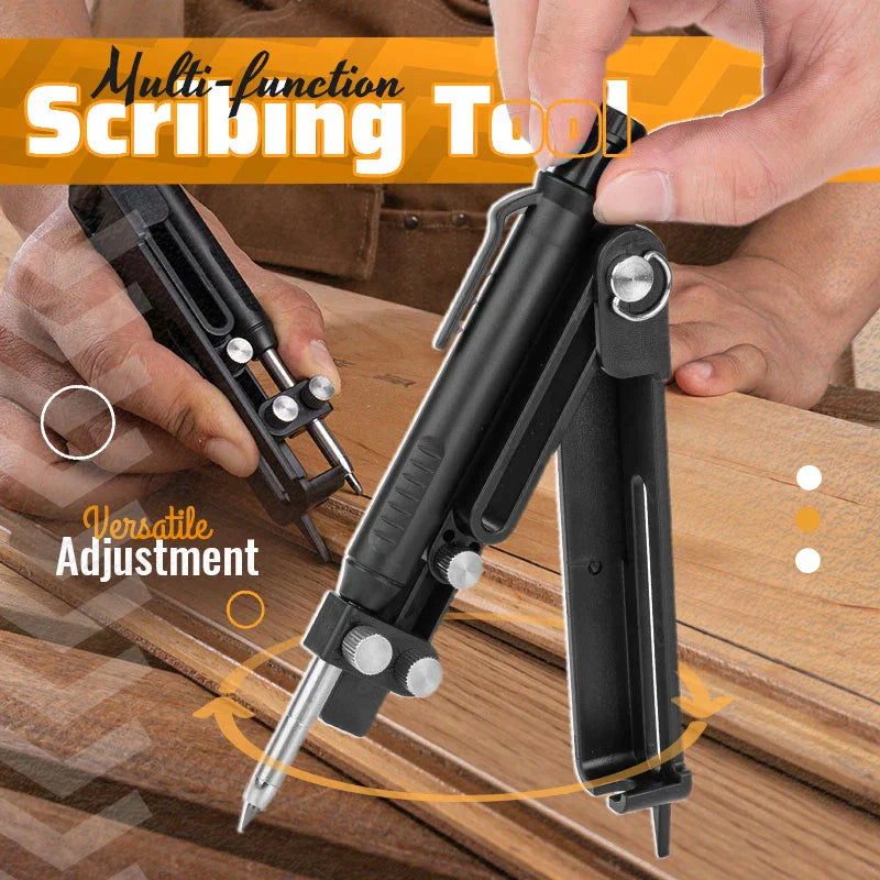 PrecisionPro™ – Der magische Stift für jede Aufgabe