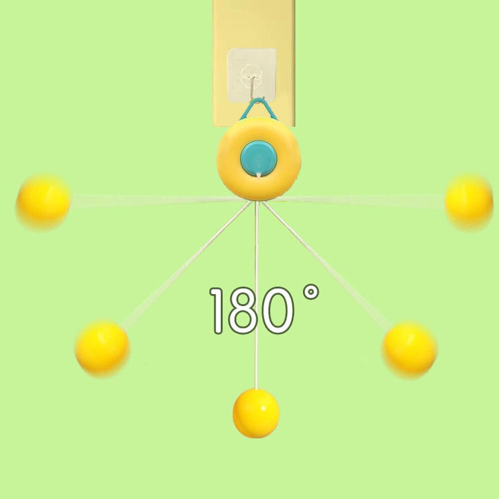 PingFlex™ – Tischtennis-Trainer für Ihr Kind
