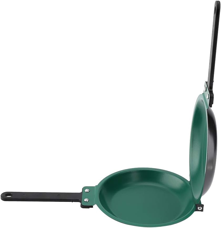 DuoFlip Master™ – Doppelseitige Grill- und Bratpfanne