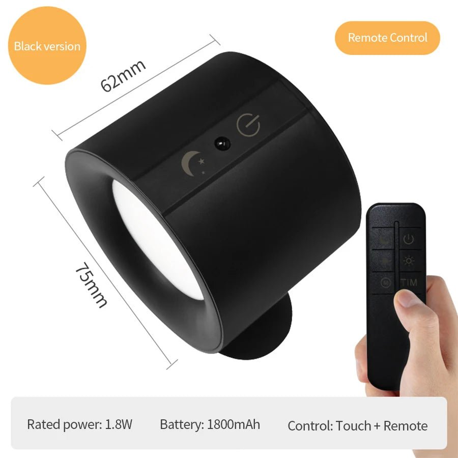 LumaFlex™ — Genießen Sie immer helles Licht!