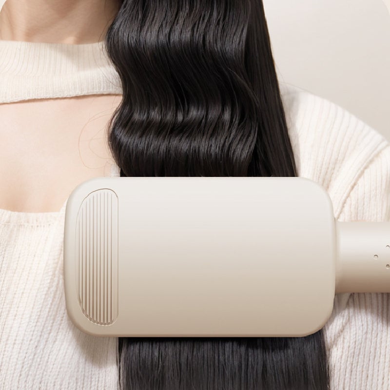 WavePro™ - Lockenstab für gewelltes Haar