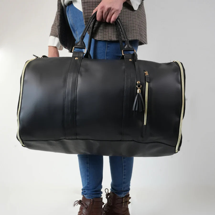 VoyEase™ – Packen Sie leicht, bleiben Sie organisiert, reisen Sie stressfrei