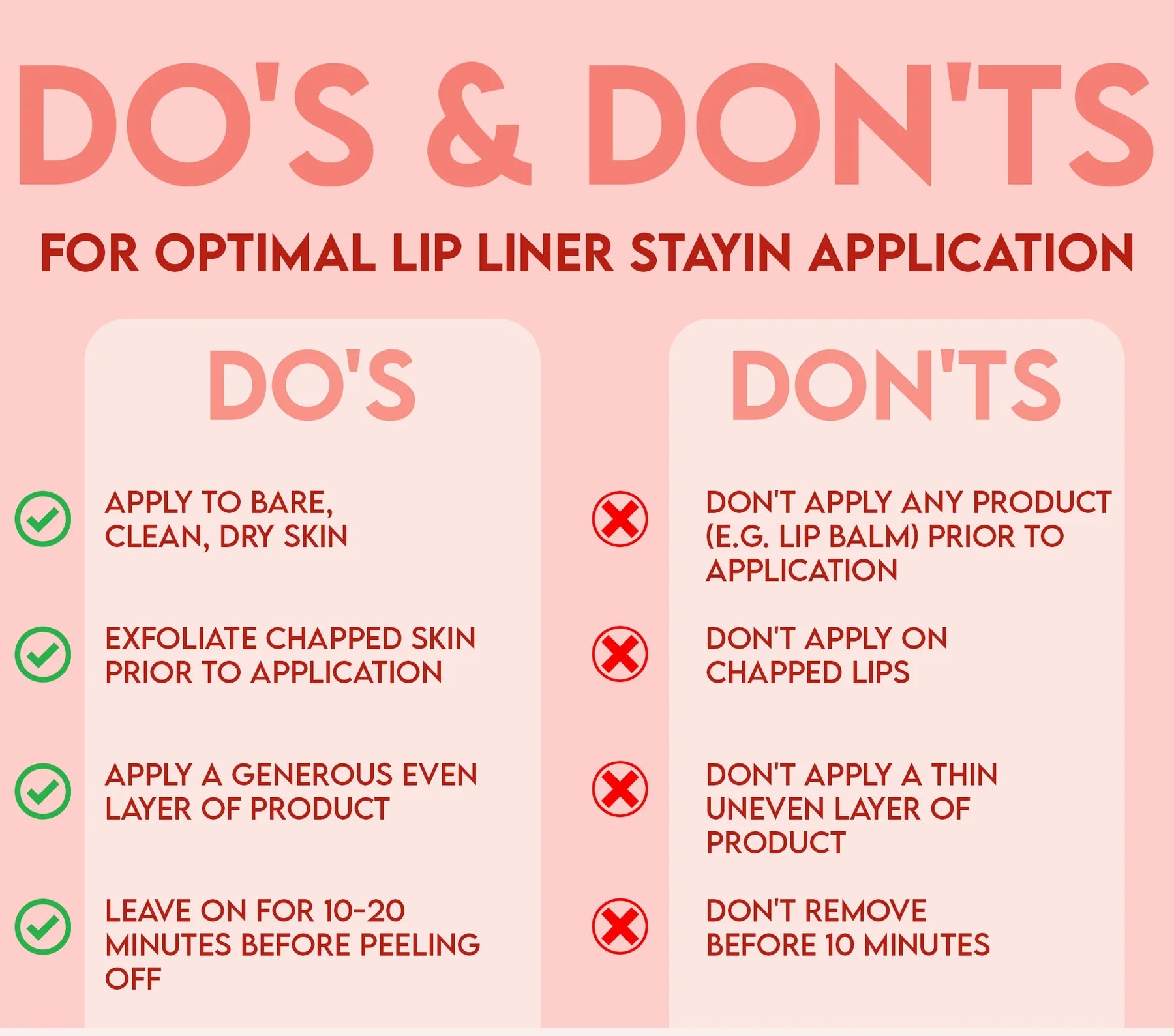 LushLine™ – Peel-Off-Lippenkonturenstift