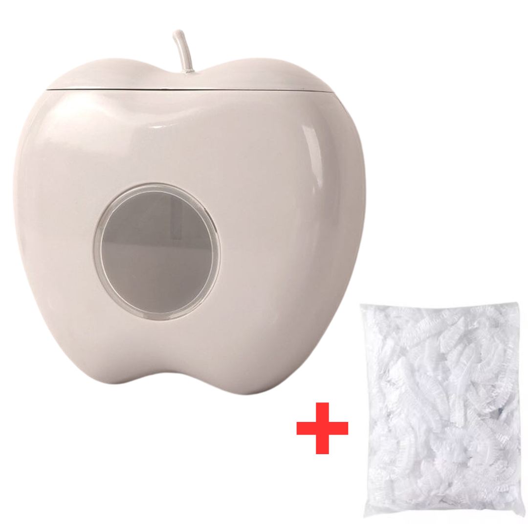 StackBox – Set mit intelligenten Aufbewahrungsboxen | 1+1 GRATIS