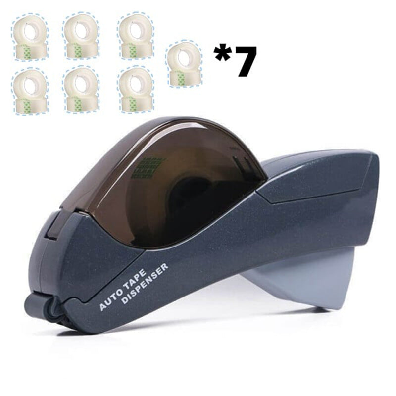 AutoTape™ | Dein schnellster Weg zu perfekt verpackten Geschenken!