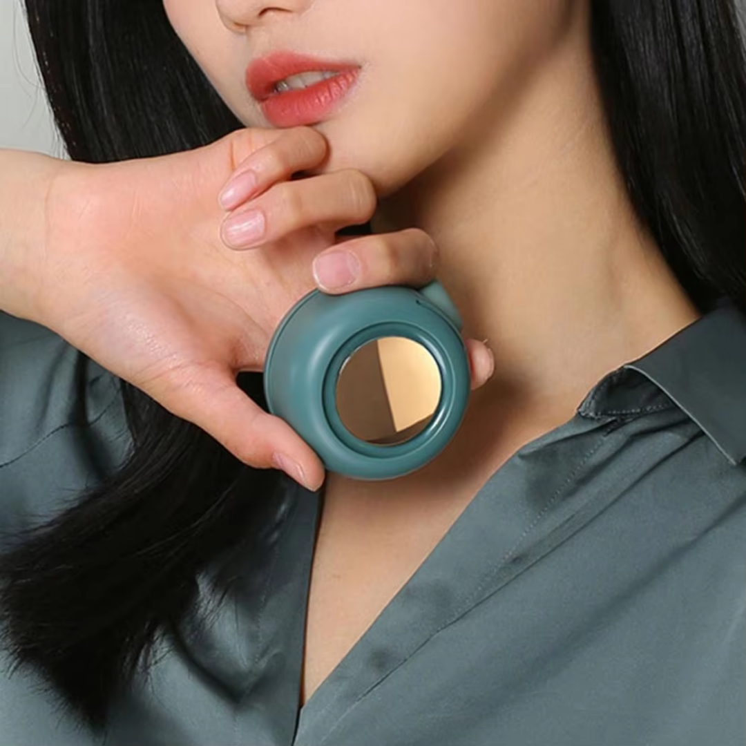 1+1 GRATIS | CoolHalo™ | 360° Erfrischung, immer griffbereit!