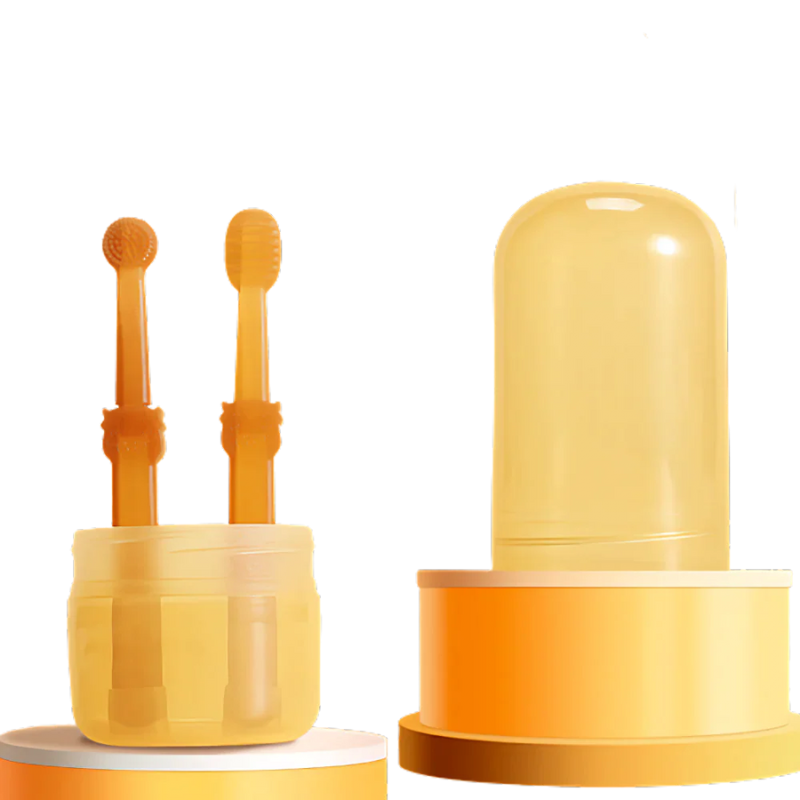 PawBrush™ Pet Toothbrush | 1+1 GRATIS