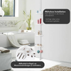 BathStorage™ - Bad-Organisator, Von der Unordnung zur Ruhe: Innovative Badorganisatoren