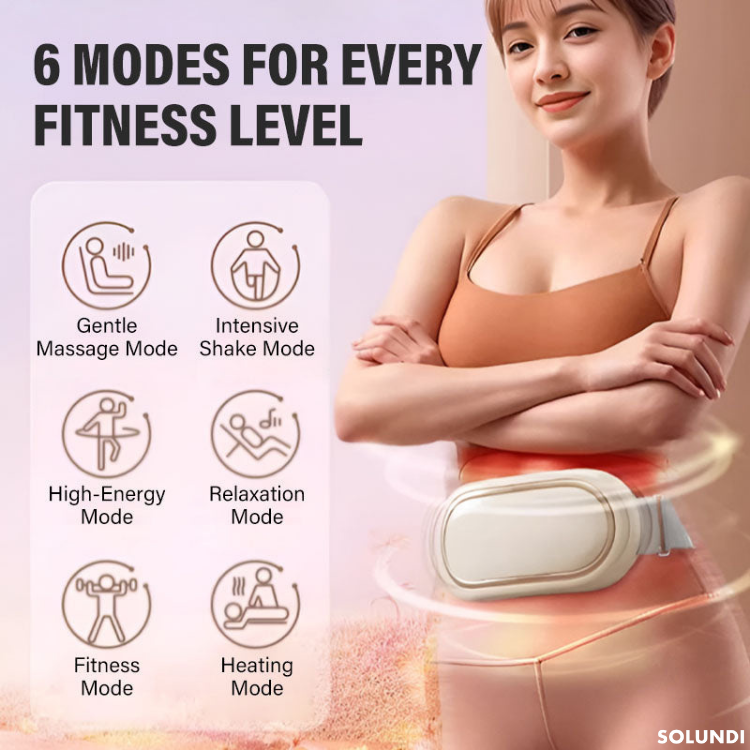 SlimWave™ | Verbrenne Fett, forme deinen Körper – ohne Fitnessstudio!