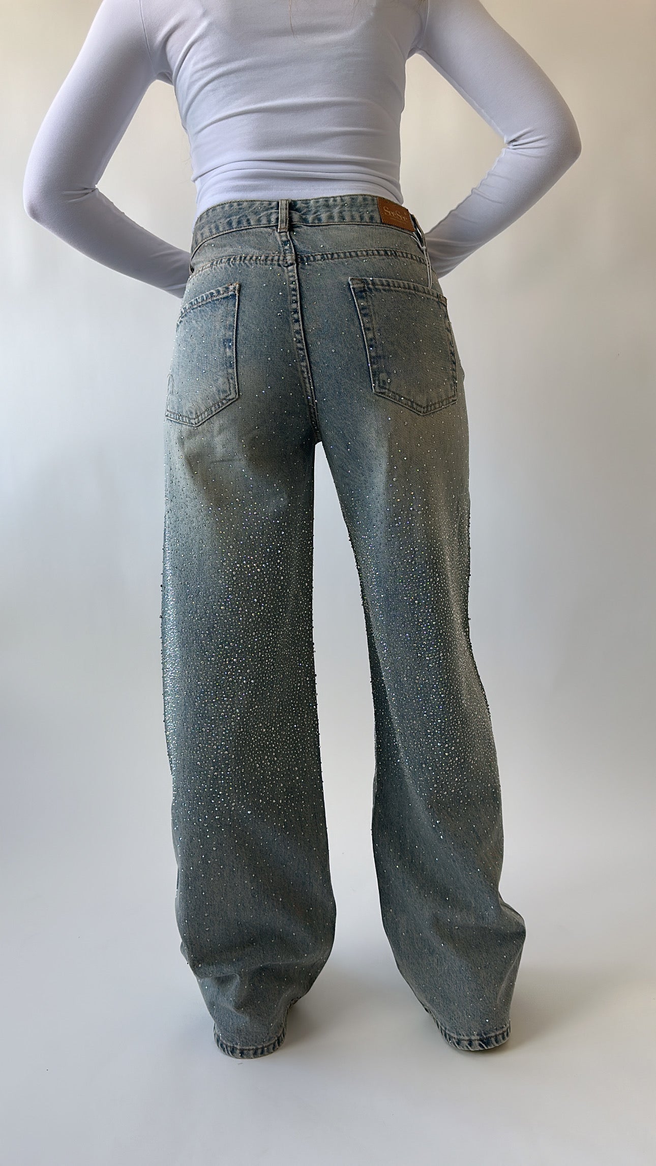 VeraLuxe™ — Müheloser Komfort, der Sie strahlen lässt