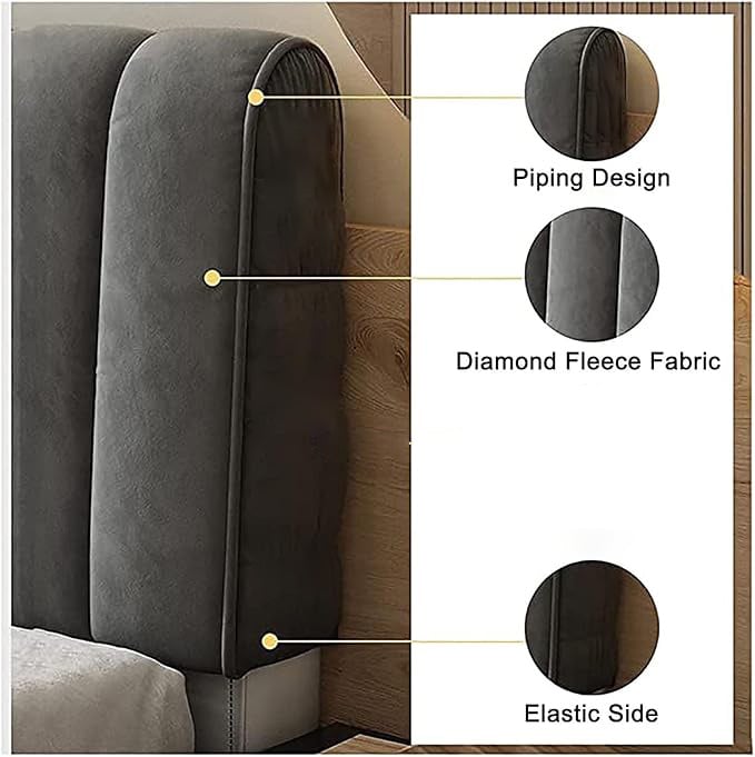 VelvaraLux™ – Unübertroffener Samtkomfort und Schutz