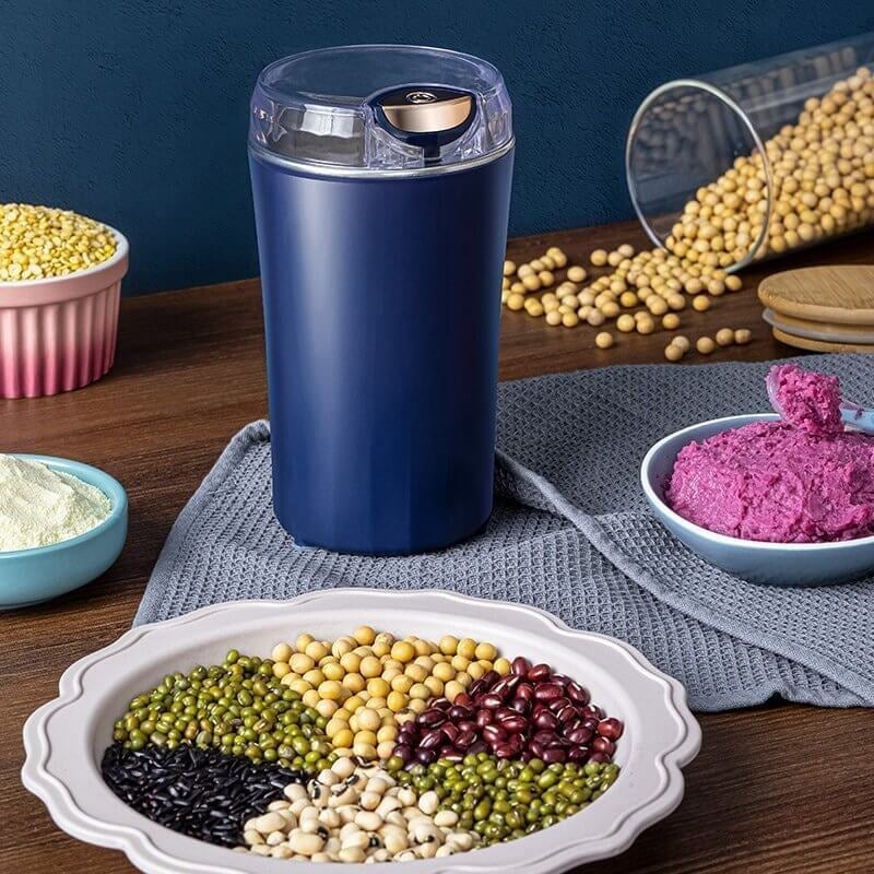 BlendGo™ - Tragbarer elektrischer Mixer | 50% RABATT