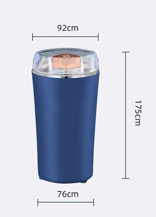 BlendGo™ - Tragbarer elektrischer Mixer | 50% RABATT