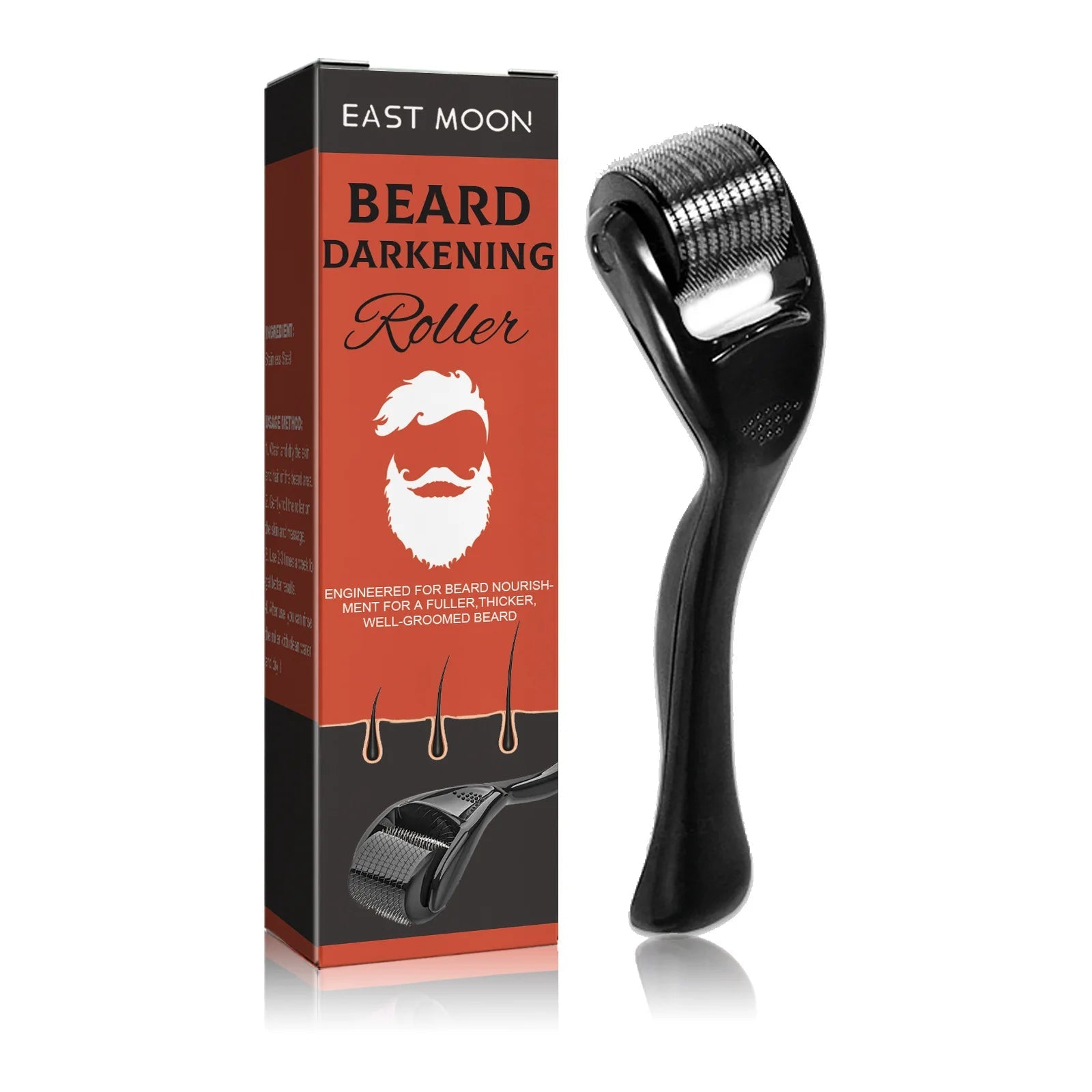 BeardGrow™ Derma Roller