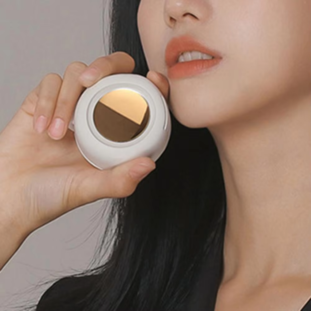 1+1 GRATIS | CoolHalo™ | 360° Erfrischung, immer griffbereit!