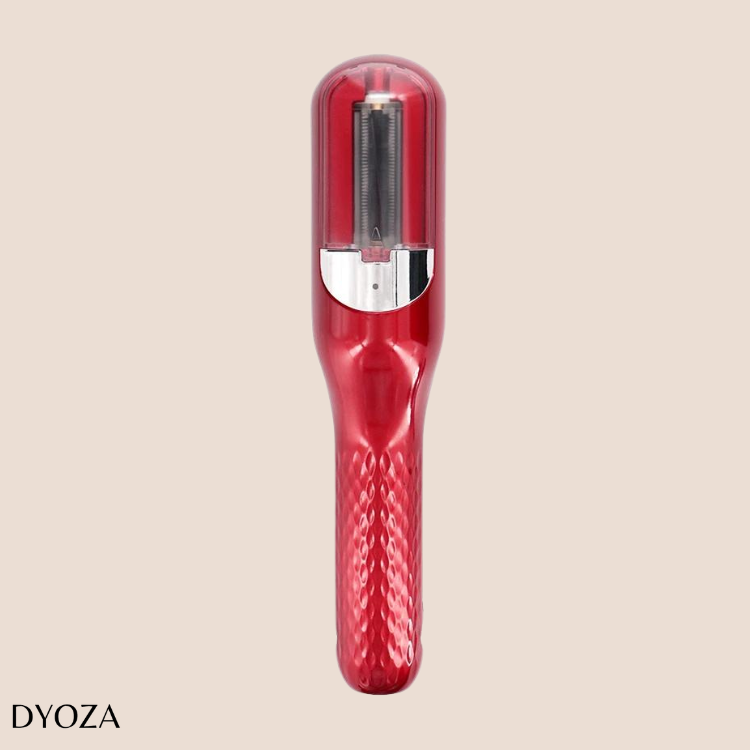 NoSpliss™ – Professioneller Haarspliss-Trimmer