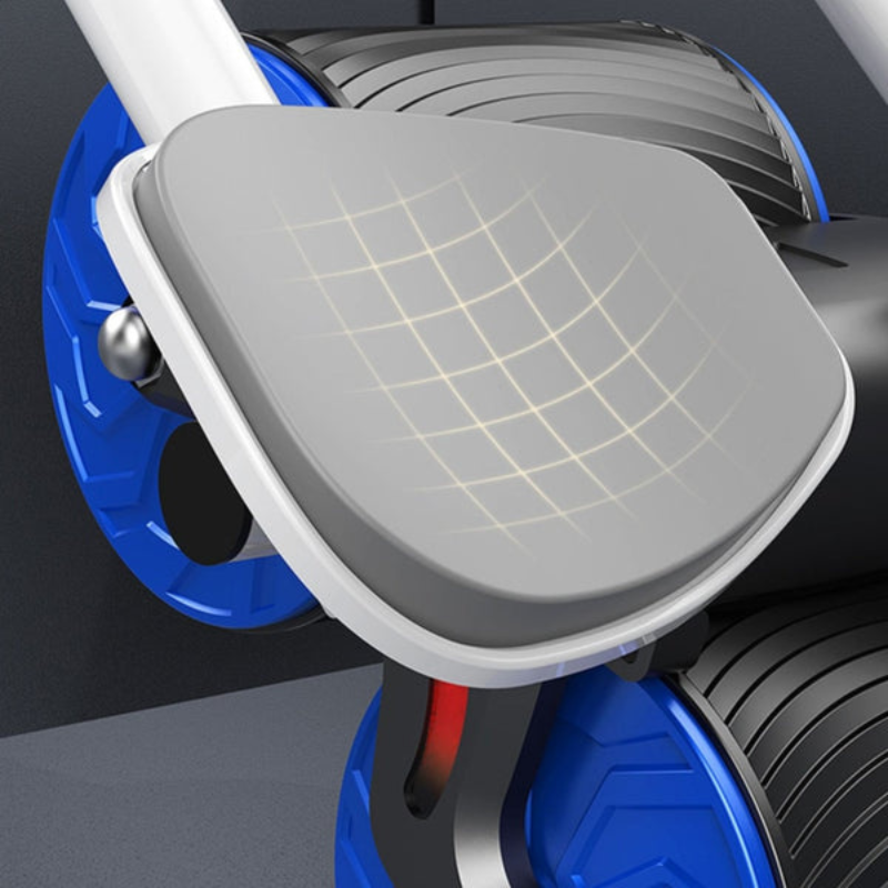 AbRoller PRO™ | Trainieren Sie Ihre Figur zu Hause!