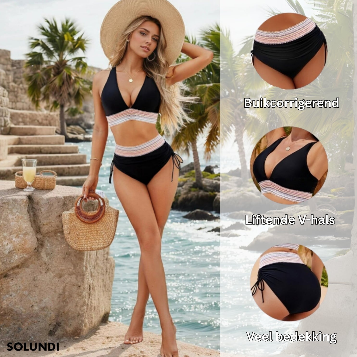 ContourFit™ | Radiant confidence with every move!