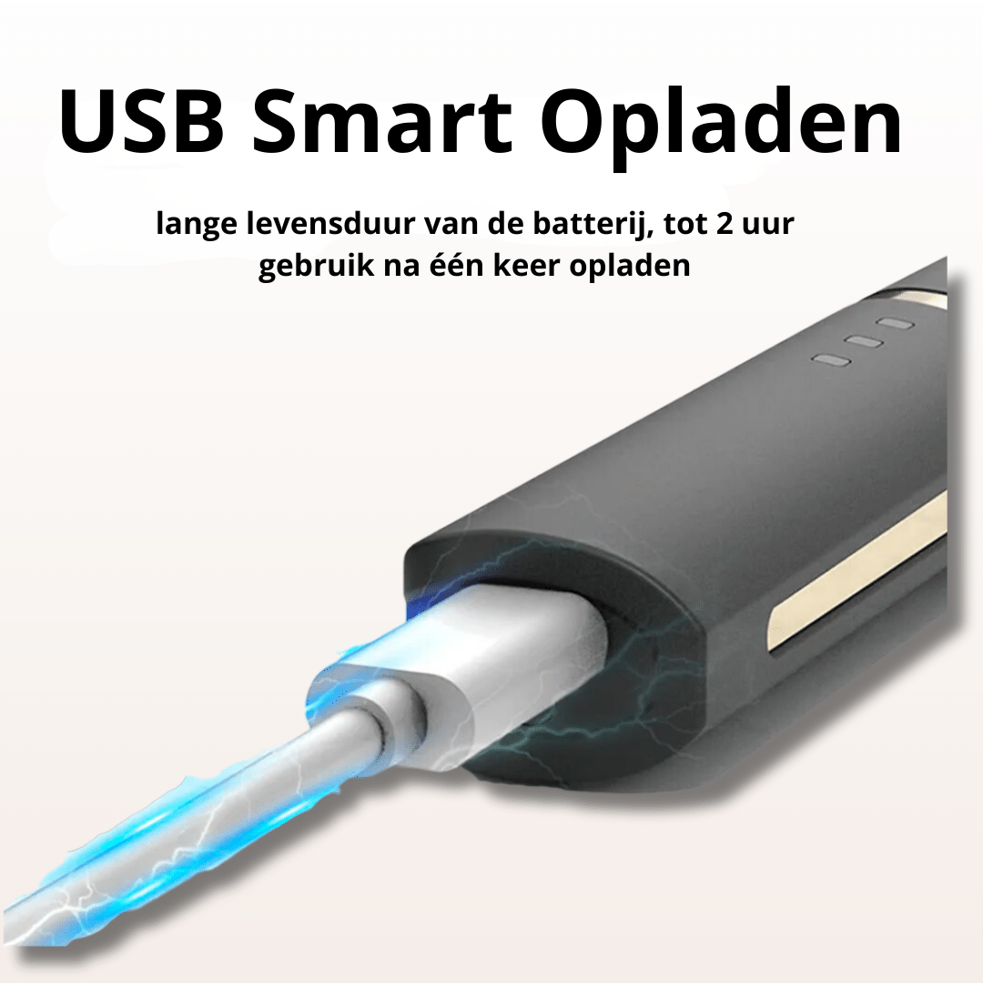 EyelashCurl Pro™ – Elektrischer Wimpernformer