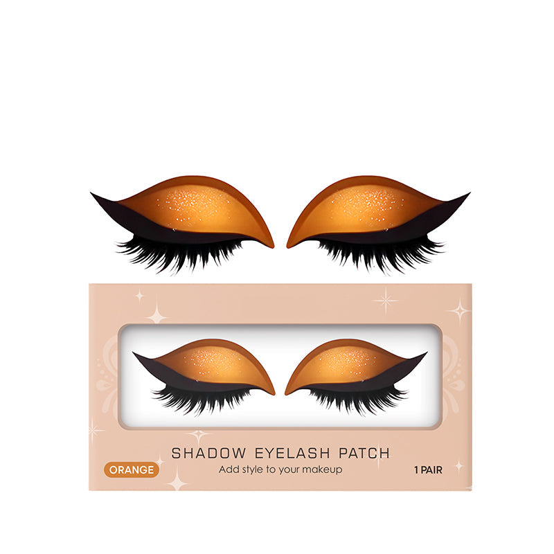 GlamEase™ Instant-Lidschatten-Patches | 1+1 GRATIS