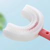 UBrush™ Die perfekte Zahnbürste für Kinder! 50% RABATT
