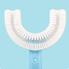 UBrush™ Die perfekte Zahnbürste für Kinder! 50% RABATT