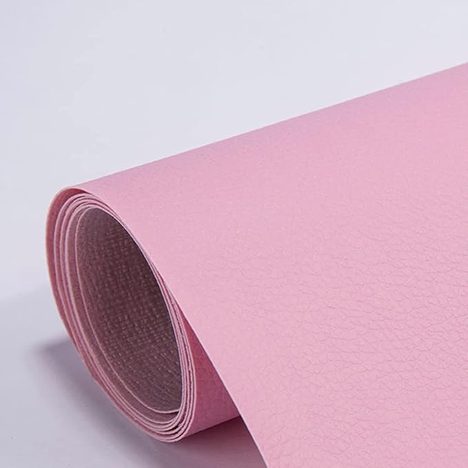 LeatherRevive™ - Selbstklebende Lederflicken