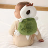 Letzter Tag 50% Rabatt! BumpyHalo™ - Ultimativer Kopfschutz für Babys