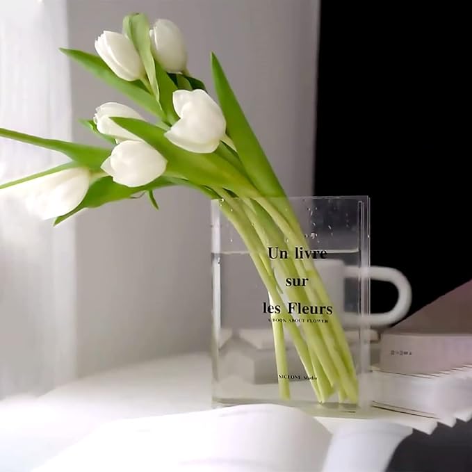 BookishVase™ - Charmante Heimdekoration