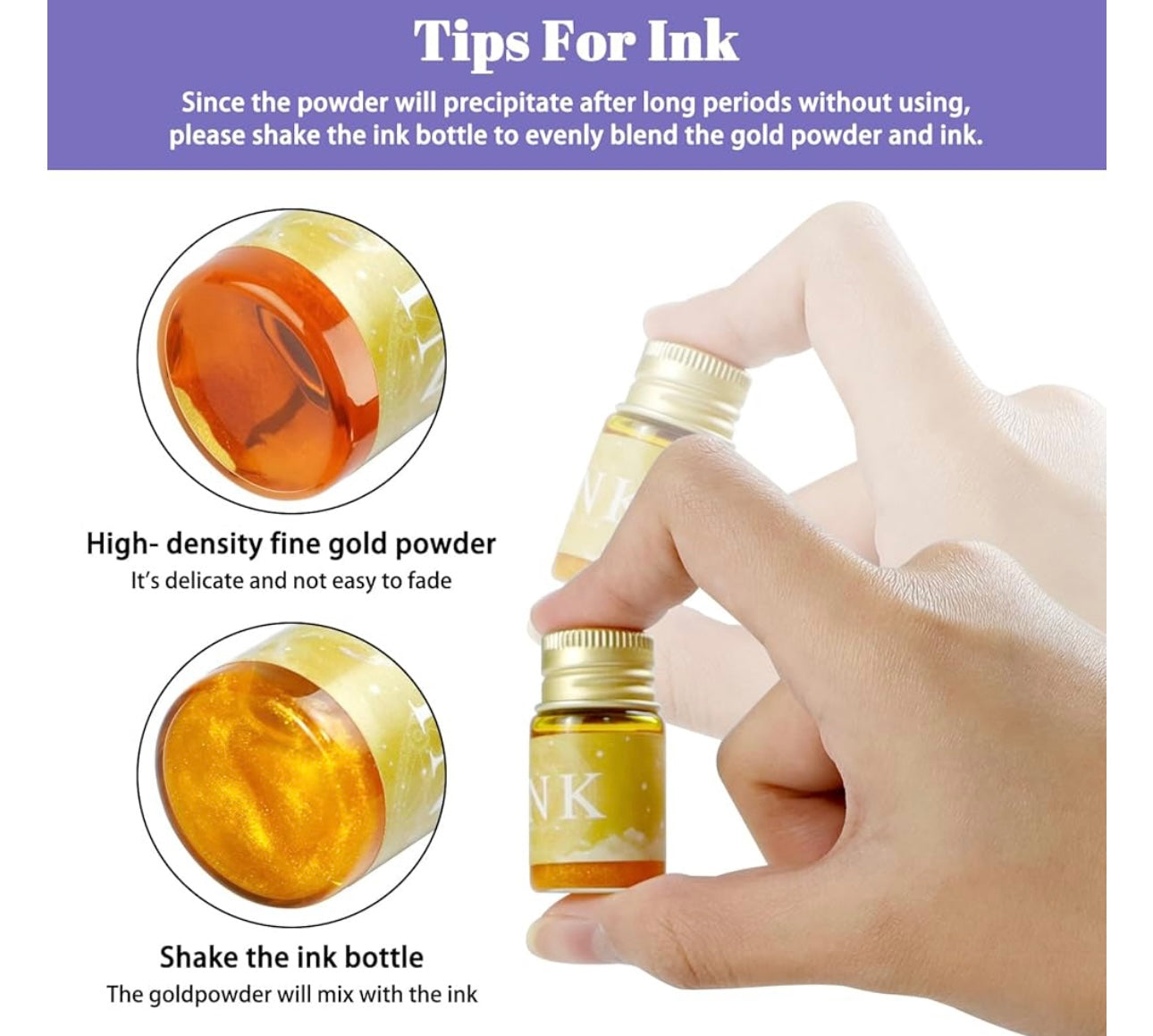 LumaGlow™ Prism Stift – Für echte Künstler!