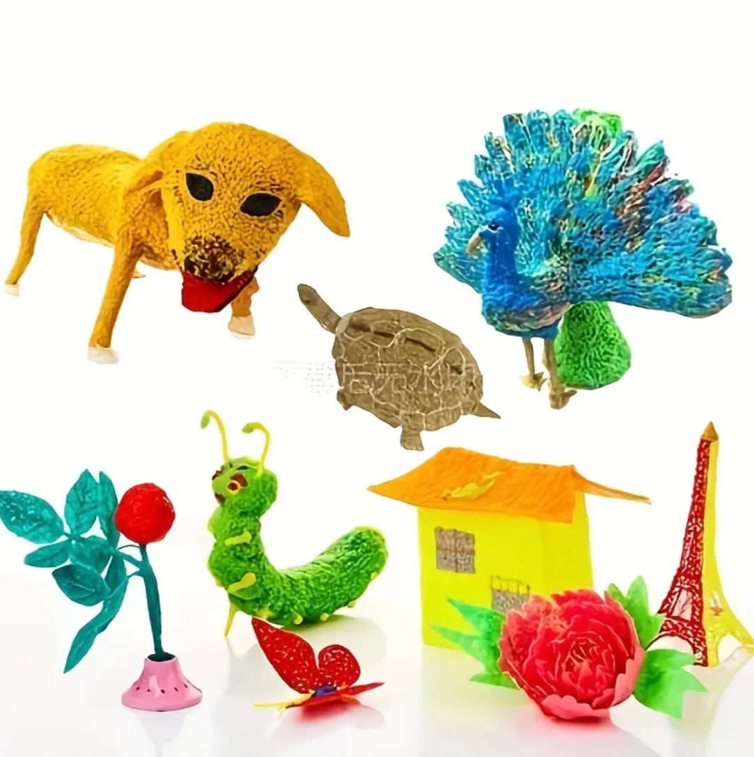 DreamDraw™ 3D-Zeichenstift