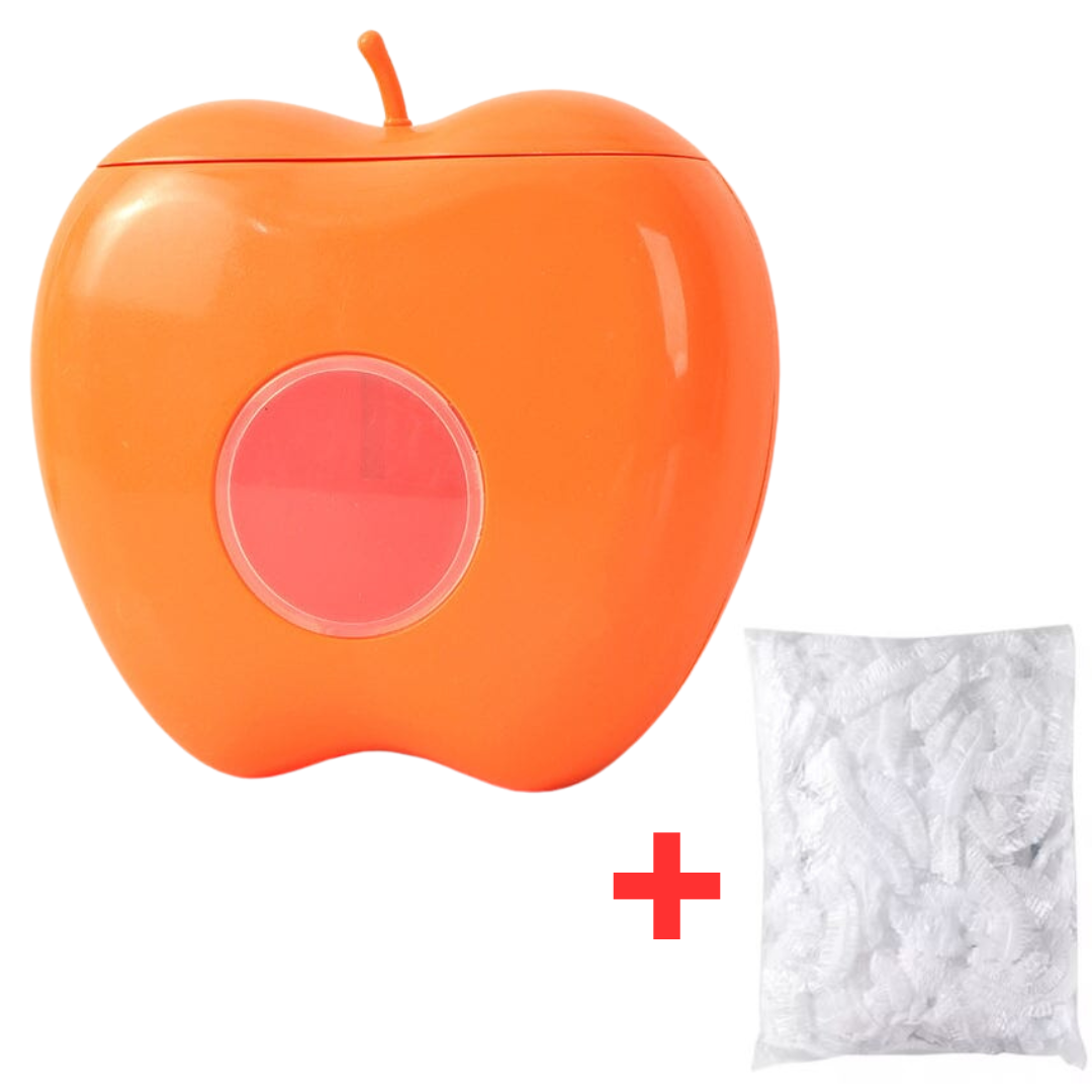 StackBox – Set mit intelligenten Aufbewahrungsboxen | 1+1 GRATIS