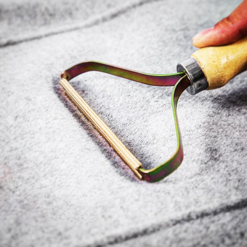 FuzzFree™ – Professioneller Fusselentferner