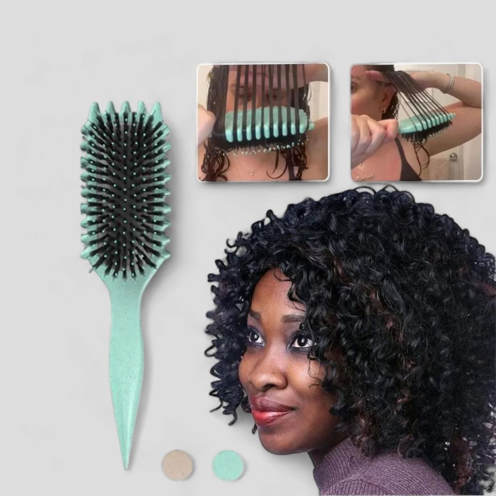 BounceCurls™ | Für perfekte Locken jeden Tag!