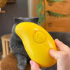 SteamBrush™ | Kein Friseur mehr nötig - strahlendes Fell von zu Hause aus!