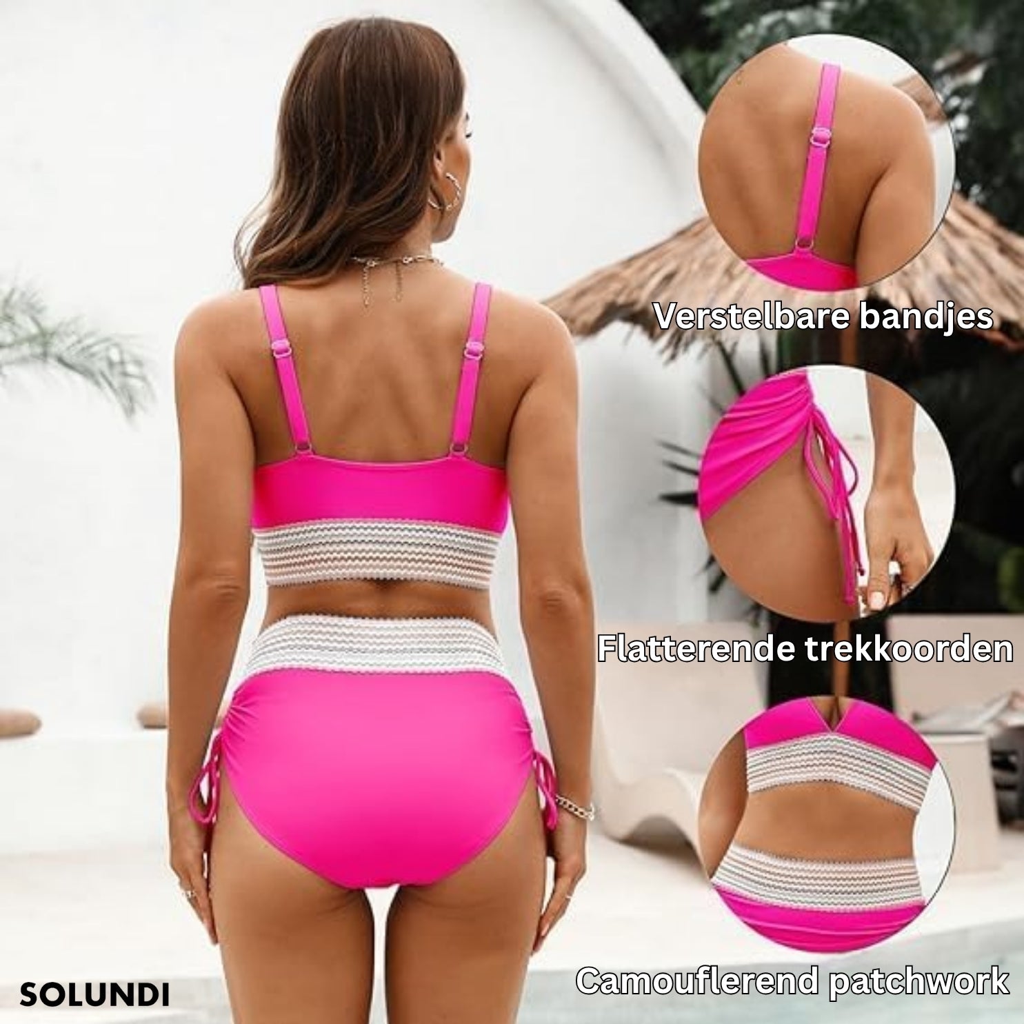 ContourFit™ | Radiant confidence with every move!