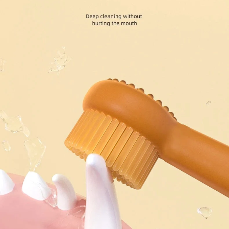PawBrush™ Pet Toothbrush | 1+1 GRATIS