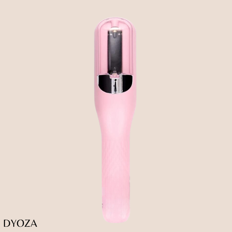 NoSpliss™ – Professioneller Haarspliss-Trimmer