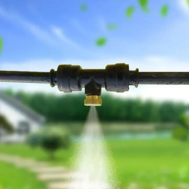 PlantButler™ - Immer frische Pflanzen, ohne Anstrengung