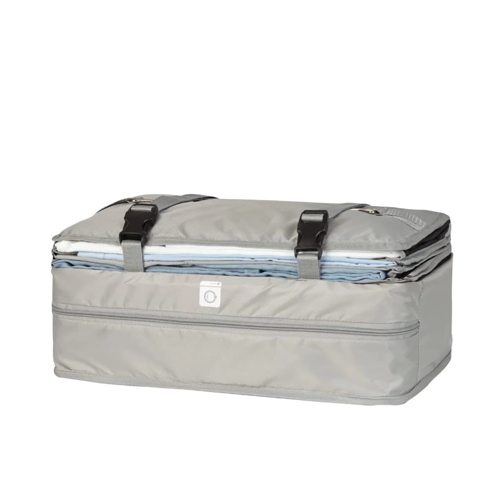 GlideNest™ Organizer – Einfaches Reisen mit einfacher Packkontrolle