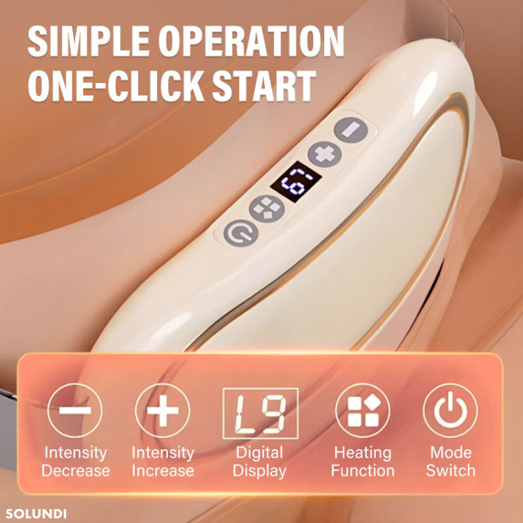 SlimWave™ | Verbrenne Fett, forme deinen Körper – ohne Fitnessstudio!