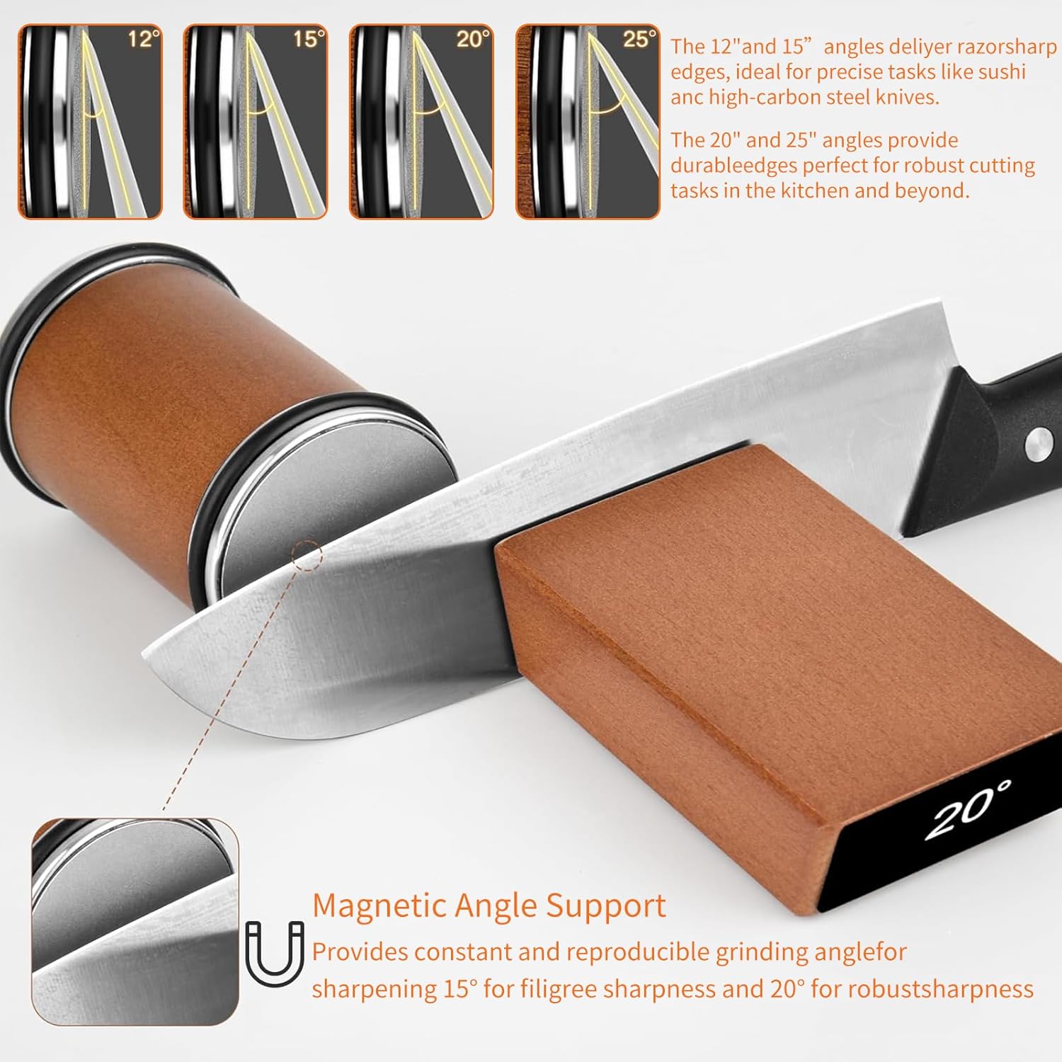 BladeBoost™ – Erreichen Sie mühelos messerscharfe Präzision!