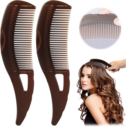 1+1 GRATIS | ScalpSavior™ | Reinigen Sie Ihre Kopfhaut, verwöhnen Sie sich selbst