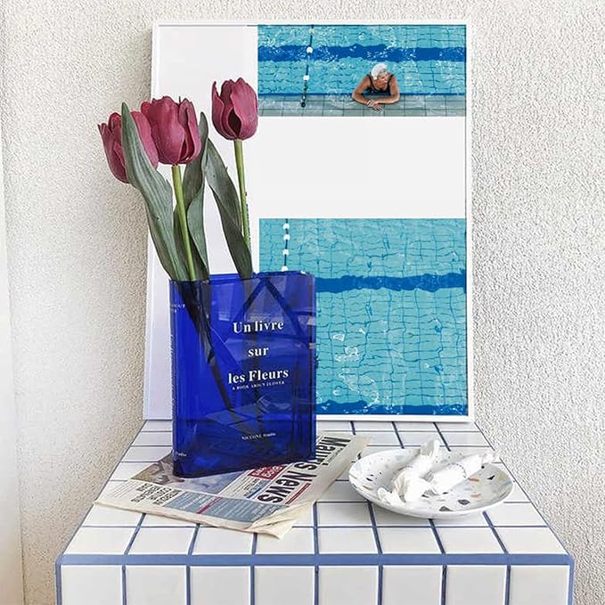 BookishVase™ - Charmante Heimdekoration