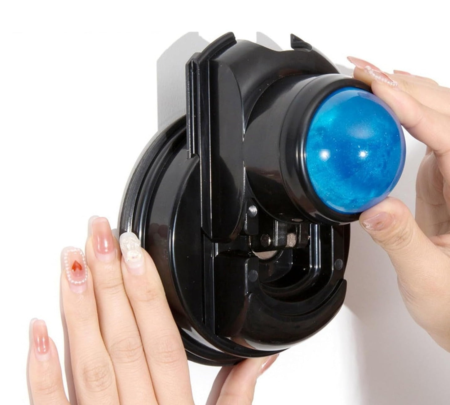 ReliefBall™ Pro -  Erleben Sie eine Revolution in der Schmerzlinderung und Genesung