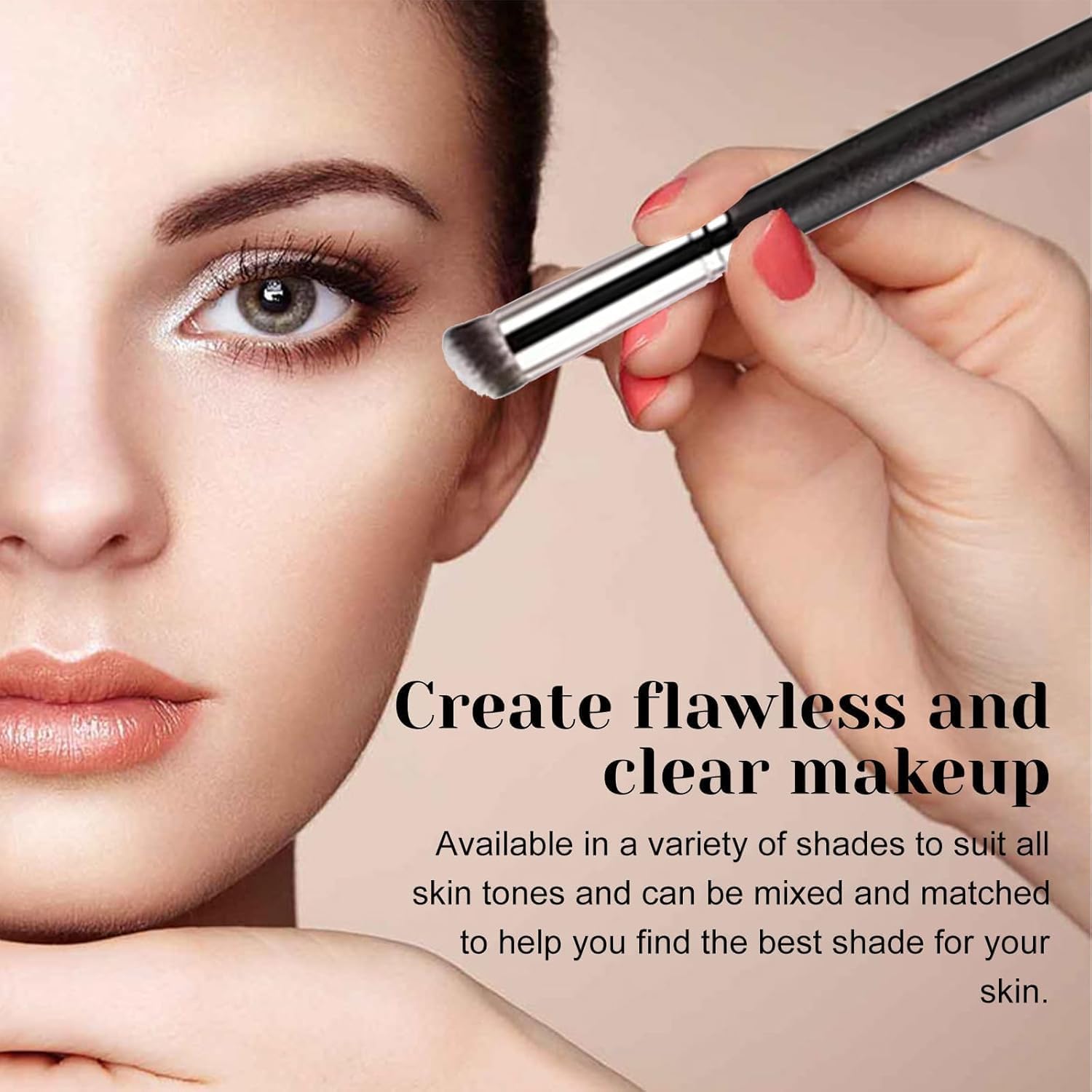 1+1 GRATIS | BrightEyes™ Gleicht den Hautton sofort aus