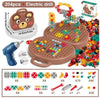 BrainBuild™- Verwandeln Sie Ihre Bildschirmzeit in Bauzeit!