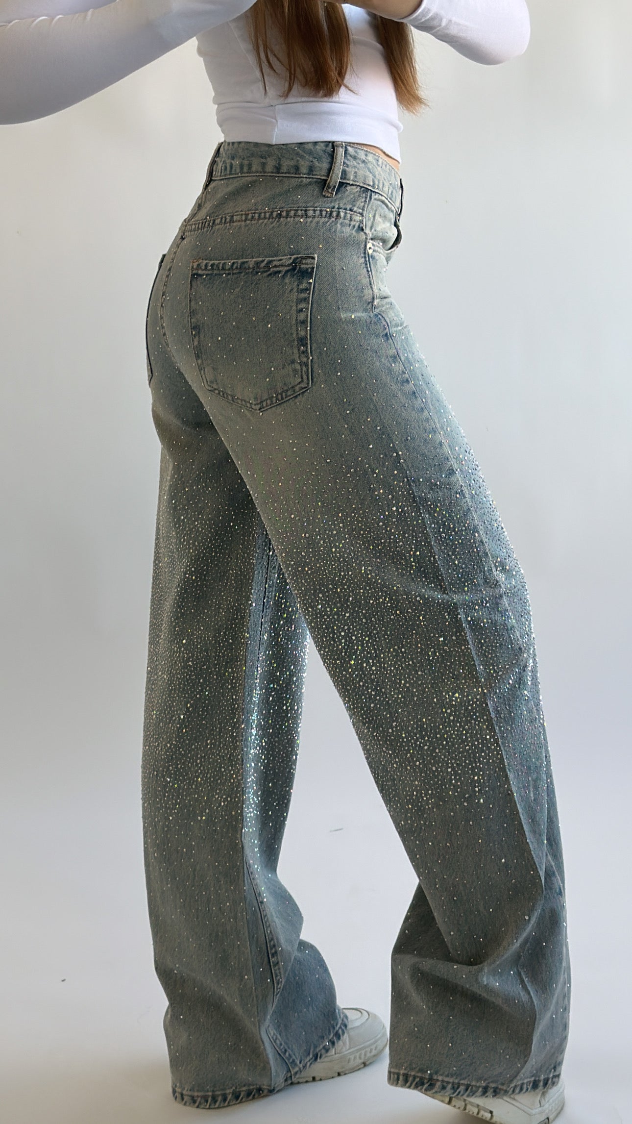 VeraLuxe™ — Müheloser Komfort, der Sie strahlen lässt