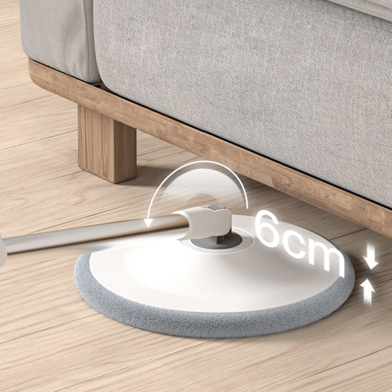 CleanCycle Pro ™ | Revolution in der Reinigung